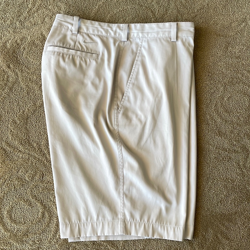 Nike Golf Mens Shorts